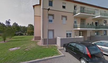 Thiebaut Jean-Luc, Cabinet Infirmier à Paray-le-Monial