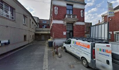 Cabinet Alexianne Augustyniak, infirmière à domicile, Cabinet Infirmier à Solesmes