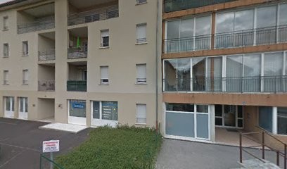 Martinon Luce, Cabinet Infirmier à Saint-Flour