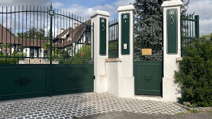 Cabinet Infirmier Maud Lecesne, Cabinet Infirmier à Pacy-sur-Eure