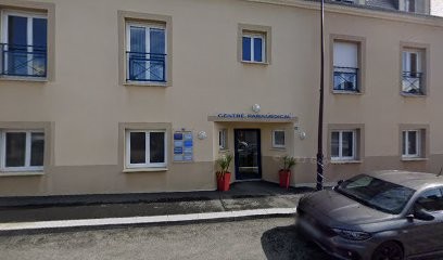 Leseigneur Leullier Monique Denise, Cabinet Infirmier à Sartilly-Baie-Bocage