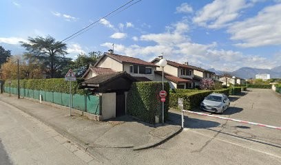 Regner Annie, Cabinet Infirmier à Échirolles