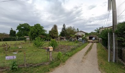 Poulette Stéphane, Cabinet Infirmier à Mouliets-et-Villemartin