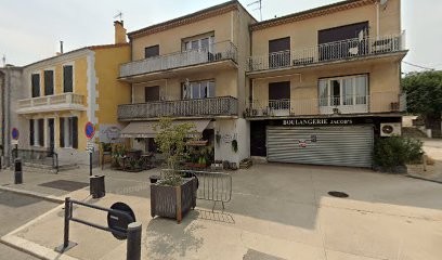 Grognou Wartelle Catherine-Annie, Cabinet Infirmier à Venelles