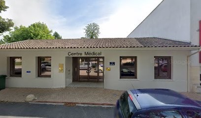 Camy Sylvie, Cabinet Infirmier à Saint-Médard-en-Jalles