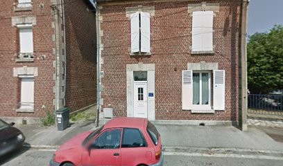 Bigault Laurie Aude, Cabinet Infirmier à Villers-Cotterêts