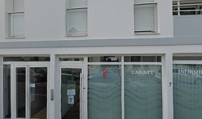 Pascaline TABOURIN, Cabinet Infirmier à Pornichet