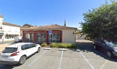 Lachieze Jean, Cabinet Infirmier à Saint-Médard-de-Guizières