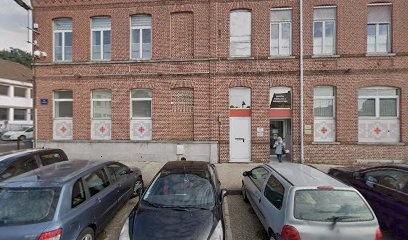 Fauquet Dorothee Nathalie, Cabinet Infirmier à Tourcoing
