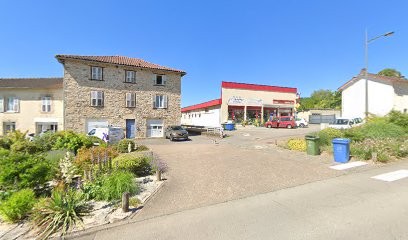 Daviau Laura, Pasquet Marion et Redempt Julie, Cabinet Infirmier à Limoges