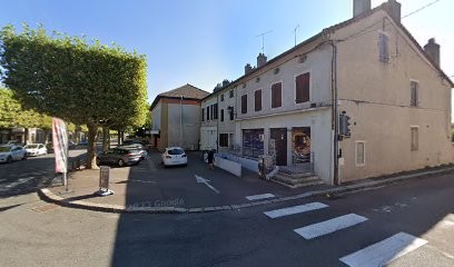 Friboug Laure, Cabinet Infirmier à Montchanin