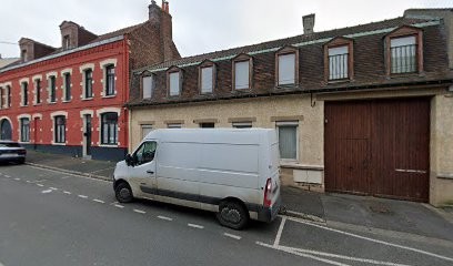 Leclercq Olivier, Cabinet Infirmier à Saint-Nicolas