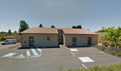 Trouvé Michel, Cabinet Infirmier à Villamblard