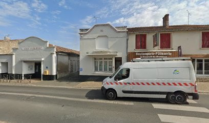 Cabinet D'infirmiere JAVERNAUD-LOIZILLON, Cabinet Infirmier à Nancras