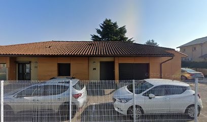 Cabinet infirmier et de soins à domicile, Cabinet Infirmier à Meyzieu