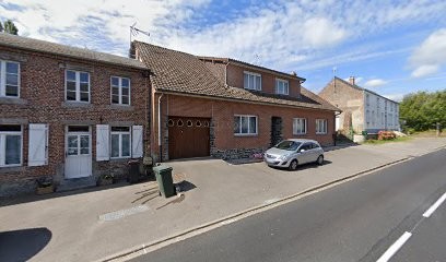 Wateau Gaelle, Cabinet Infirmier à Prisches