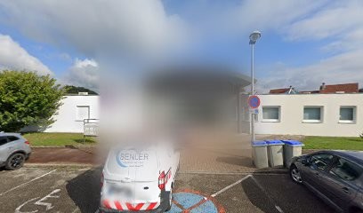 Cabinet menrath/Schmitt, Cabinet Infirmier à Seltz