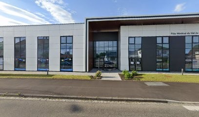 Cabinet infirmier Ledogar, Specht, Diemer, Chasles, Cabinet Infirmier à Val de Moder