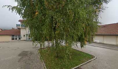 Cabinet D'Infirmières SCP Infirmières Colignoises, Cabinet Infirmier à Coligny