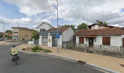 Cabinet Infirmière Talence Crespy, Cabinet Infirmier à Talence