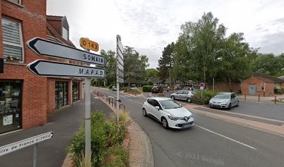 Bizoux Sonia, Cabinet Infirmier à Rieulay