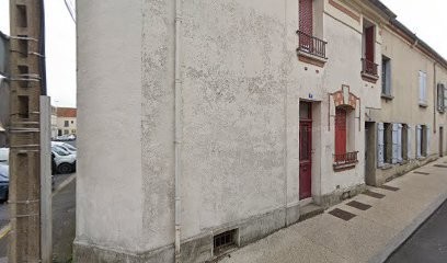 Wawrowycz Brigitte, Cabinet Infirmier à Nangis