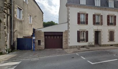 Le Coz Anne-Marie, Cabinet Infirmier à Quimperlé