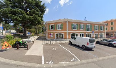 Courin Roger, Cabinet Infirmier à Roquefort-les-Pins