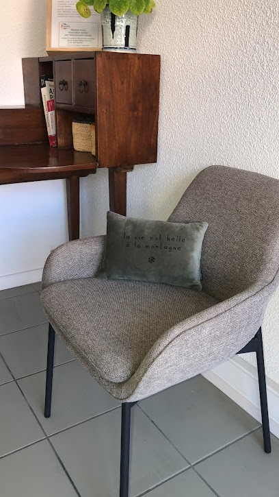 Cabinet Infirmier De Promery CARDOT Nolwenn / FROTIN Nicolas, Cabinet Infirmier à Pringy