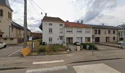 Busch Jessica Infirmière Libérale Stuckange, Cabinet Infirmier à Stuckange