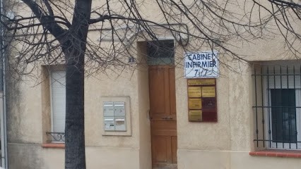 Alessandroni-Valora Laurence, Cabinet Infirmier à Simiane-Collongue