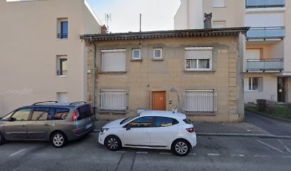 Chanu Pascale, Cabinet Infirmier à Meyzieu