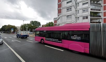Deheunynck Daisy Catherine, Cabinet Infirmier à Dunkerque