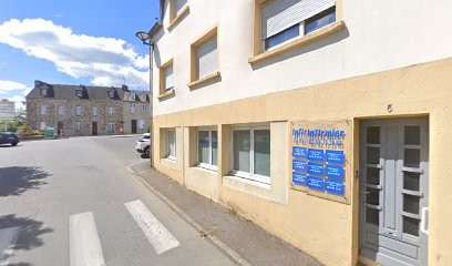 Prat Maureen, Cabinet Infirmier à Châteauneuf-du-Faou