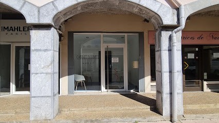 Costa Sergio, Cabinet Infirmier à Lannemezan