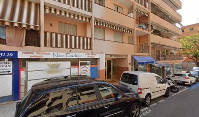 Belliard Nicole, Cabinet Infirmier à Vallauris