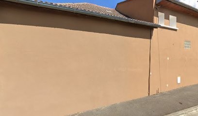 Constance Fabienne, Cabinet Infirmier à Séméac