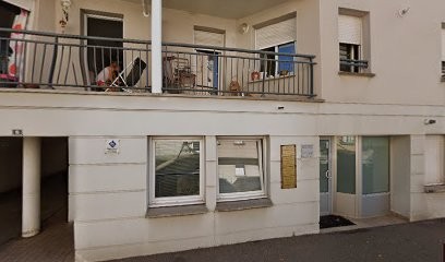 BARLET CECILE, Cabinet Infirmier à Sorbiers