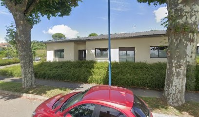 Coat Corinne, Cabinet Infirmier à Port-Sainte-Marie