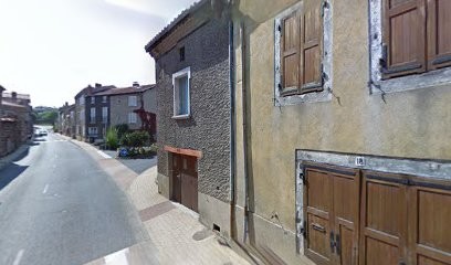 Roche Laetitia, Cabinet Infirmier à Langeac