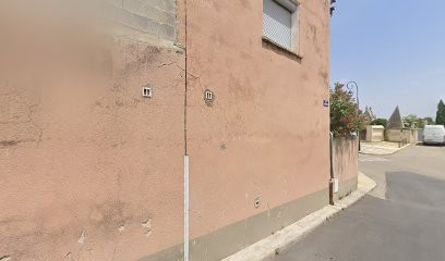 Pariset-Fidani Nathalie, Cabinet Infirmier à Remoulins