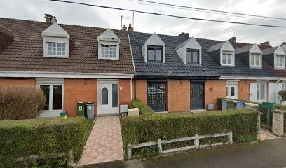 Ducrocq Joëlle, Cabinet Infirmier à Calais