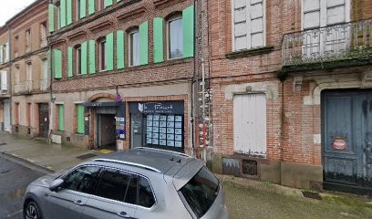 Andrieu Lemenicier Christine Christine, Cabinet Infirmier à Albi