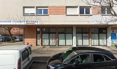 SCM INFISOINS - Nathalie Chenavas, Cabinet Infirmier à Échirolles