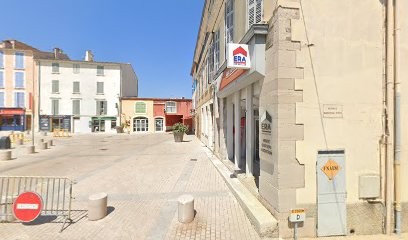 Michelet Isabelle, Cabinet Infirmier à Saint-Maximin-la-Sainte-Baume