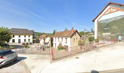 Delrive Marie-Pierre, Cabinet Infirmier à La Bridoire