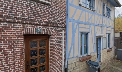 Cabinet infirmier de la vallée du Cailly, Cabinet Infirmier à Maromme