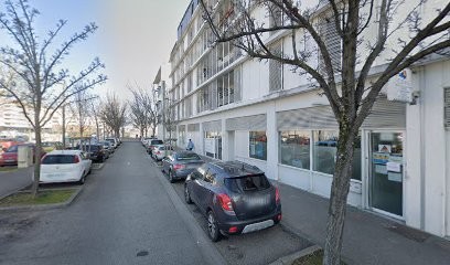 Assia Hadj, Cabinet Infirmier à Vaulx-en-Velin