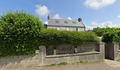 cabinet infirmier DANIEL GARREC ASCOET LE COZ, Cabinet Infirmier à Plouhinec