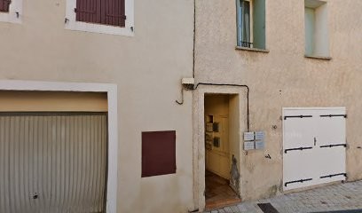 Candice NAVARRO, Cabinet Infirmier à Trets